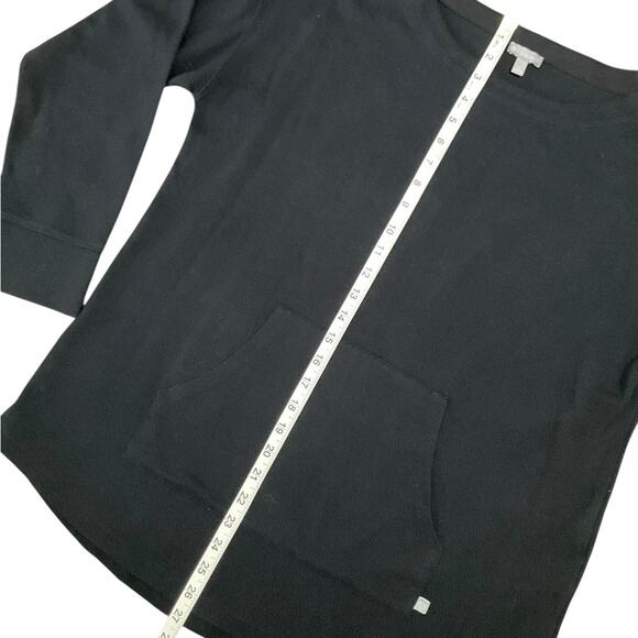 T by Talbots Women’s Waffle Sweater Size Large EUC - Picture 7 of 11